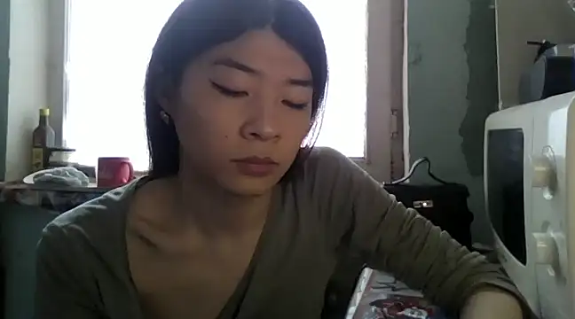 Snapshot of CarlyJoy chatting on 03.02.25 CarlyJoy online show from 03.02.25