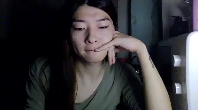 Snapshot of CarlyJoy chatting on 03.02.25 CarlyJoy online show from 03.02.25