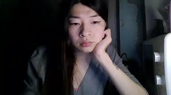 Snapshot of CarlyJoy chatting on 03.04.25 CarlyJoy online show from 03.04.25