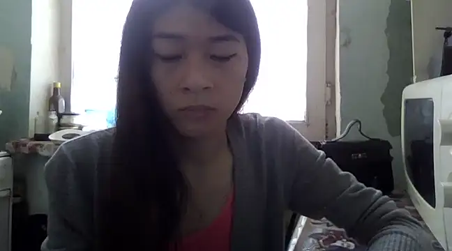 Snapshot of CarlyJoy chatting on 03.06.25 CarlyJoy online show from 03.06.25