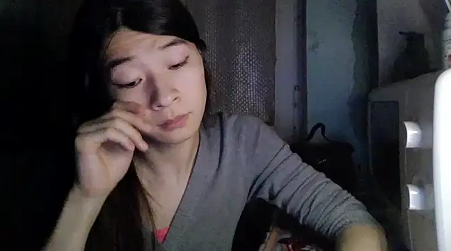 Snapshot of CarlyJoy chatting on 03.09.25 CarlyJoy online show from 03.09.25