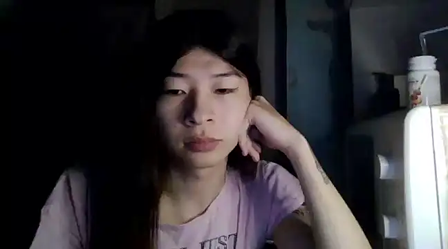 Snapshot of CarlyJoy chatting on 03.12.25 CarlyJoy online show from 03.12.25