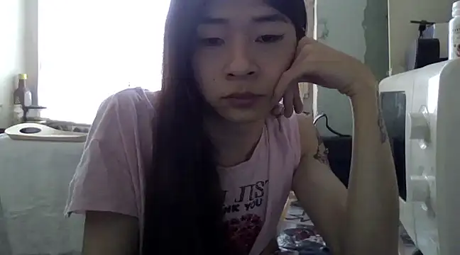 Snapshot of CarlyJoy chatting on 03.15.25 CarlyJoy online show from 03.15.25