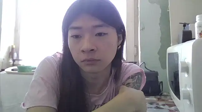 Snapshot of CarlyJoy chatting on 03.16.25 CarlyJoy online show from 03.16.25