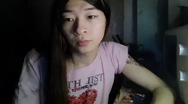 Snapshot of CarlyJoy chatting on 03.16.25 CarlyJoy online show from 03.16.25