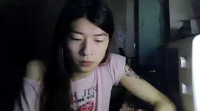 Snapshot of CarlyJoy chatting on 03.19.25 CarlyJoy online show from 03.19.25