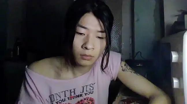 Snapshot of CarlyJoy chatting on 03.21.25 CarlyJoy online show from 03.21.25