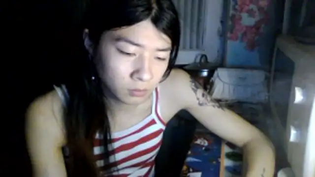 Snapshot of CarlyJoy chatting on 04.29.26 CarlyJoy online show from 04.29.26