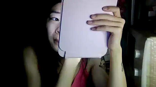 Snapshot of CarlyJoy chatting on 05.04.26 CarlyJoy online show from 05.04.26