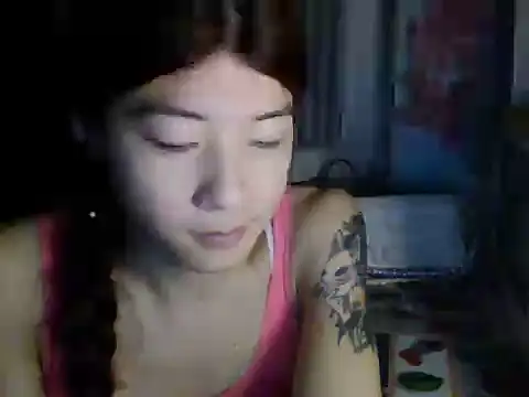 Snapshot of CarlyJoy chatting on 06.09.26 CarlyJoy online show from 06.09.26