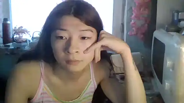 Snapshot of CarlyJoy chatting on 07.06.26 CarlyJoy online show from 07.06.26