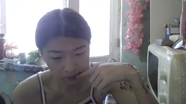 Snapshot of CarlyJoy chatting on 07.09.26 CarlyJoy online show from 07.09.26