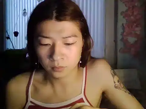 Snapshot of CarlyJoy chatting on 07.12.26 CarlyJoy online show from 07.12.26