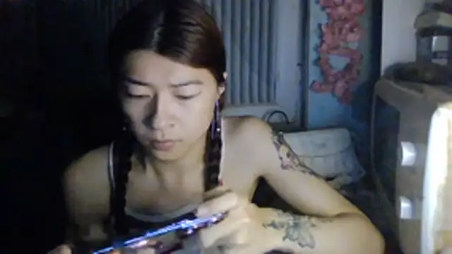 Snapshot of CarlyJoy chatting on 07.16.26 CarlyJoy online show from 07.16.26