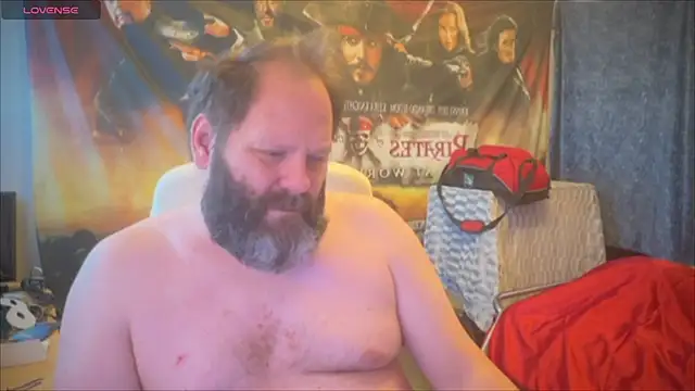 Snapshot of master_227 chatting on 12.14.24 master 227 online show from 12.14.24