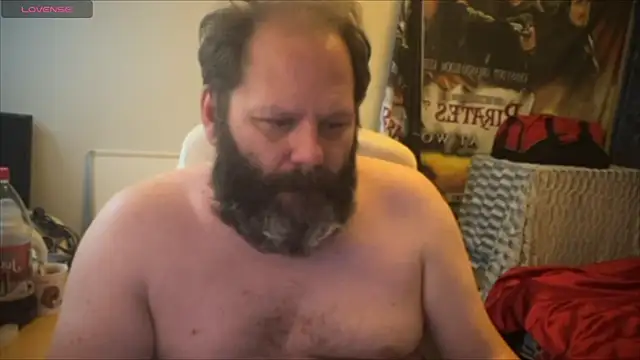 Snapshot of master_227 chatting on 12.25.24 master 227 online show from 12.25.24