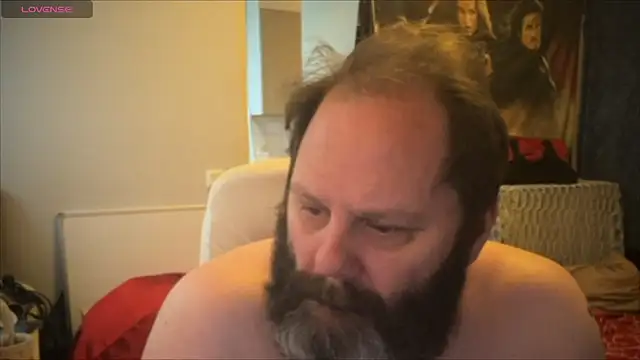 Snapshot of master_227 chatting on 12.26.24 master 227 online show from 12.26.24