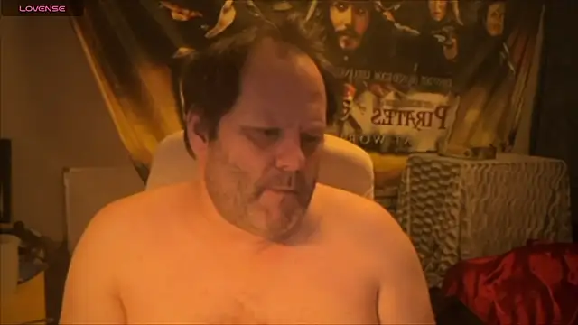 Snapshot of master_227 chatting on 01.25.25 master 227 online show from 01.25.25