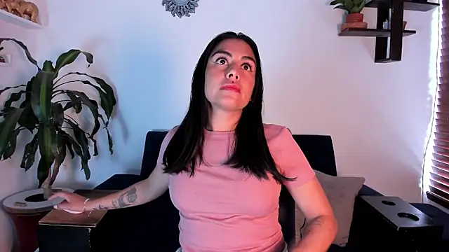 im amber online show from 04.20.26