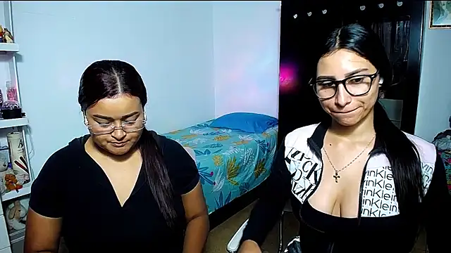 violeta rous online show from 02.02.26