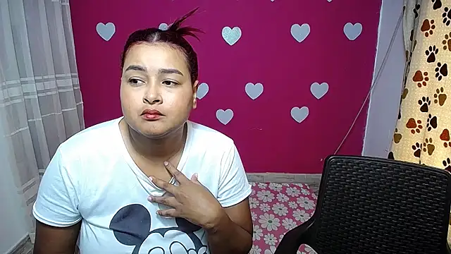 violeta rous online show from 04.13.26