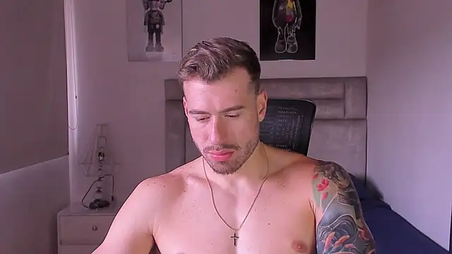 paul rogerr online show from 11.08.25