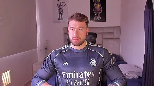 paul rogerr online show from 01.06.26