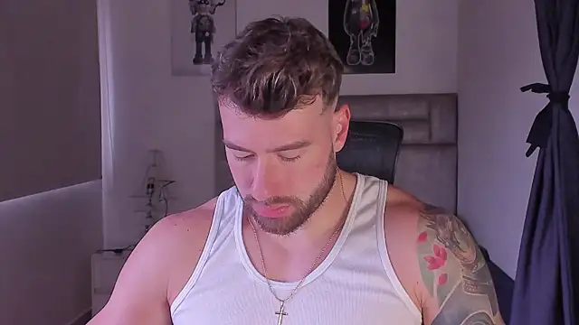 paul rogerr online show from 02.19.26