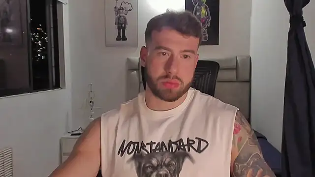 paul rogerr online show from 03.26.26