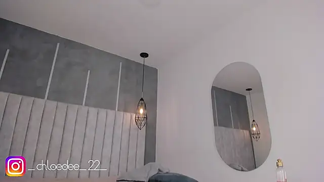 chloe d online show from 12.29.24