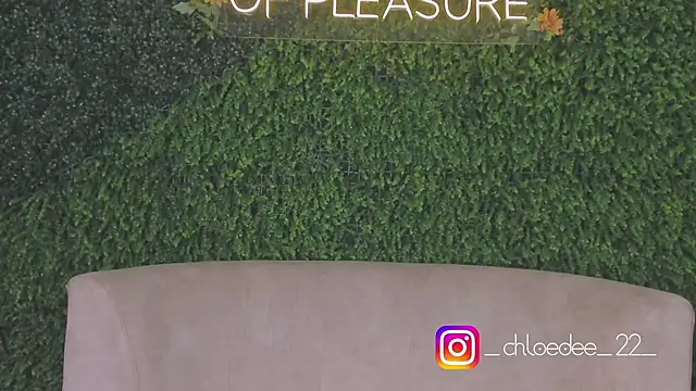 Snapshot of chloe_d chatting on 10.20.25 chloe d online show from 10.20.25