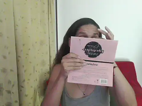 catalina duran1 online show from 03.18.25