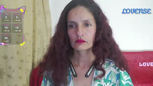 catalina duran1 online show from 09.22.25