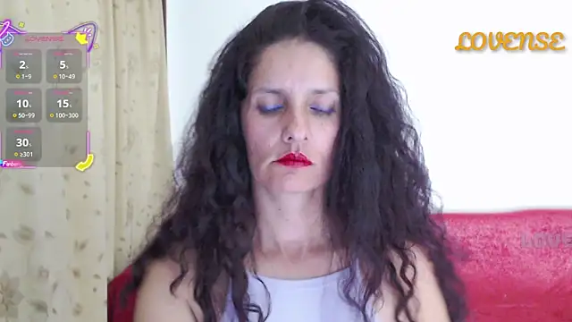 catalina duran1 online show from 10.09.25