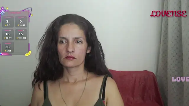 catalina duran1 online show from 03.08.26