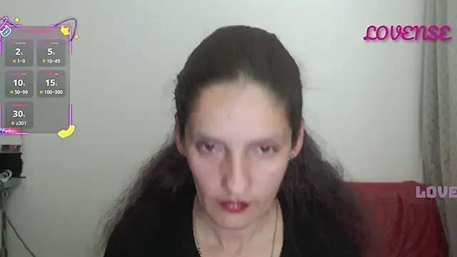 catalina duran1 online show from 04.07.26