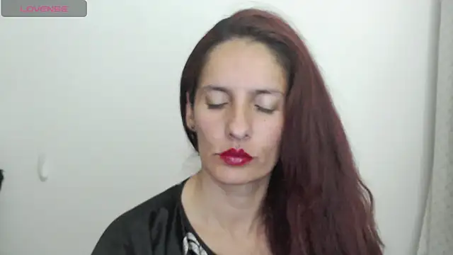 catalina duran1 online show from 07.12.26