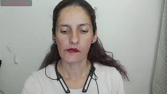 catalina duran1 online show from 07.15.26
