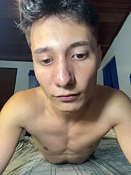 the littleangel1 online show from 01.26.25