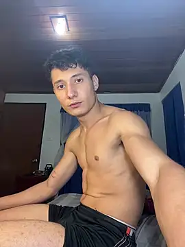 the littleangel1 online show from 02.15.25