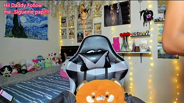 Snapshot of Cristal_Jonas@xh chatting on 08.02.26 Cristal Jonasxh online show from 08.02.26