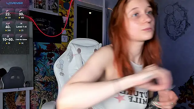 Sunny Mouse  online show from 12.06.24