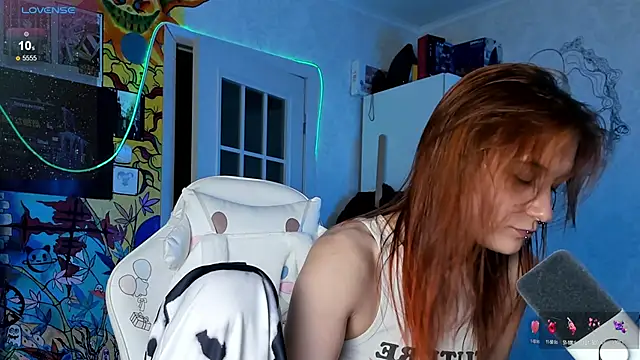 Sunny Mouse  online show from 12.07.24