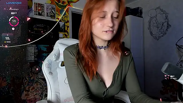 Sunny Mouse  online show from 12.10.24