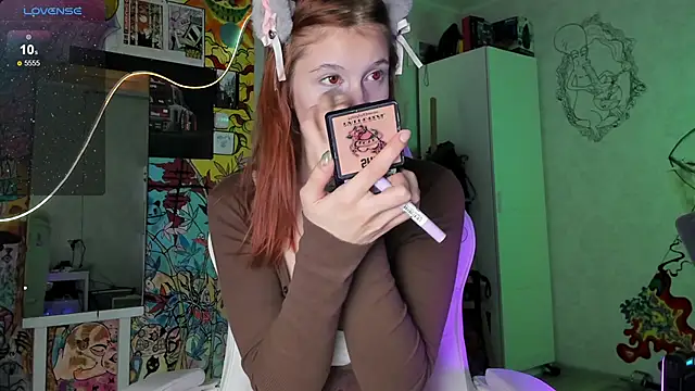 Sunny Mouse  online show from 12.13.24