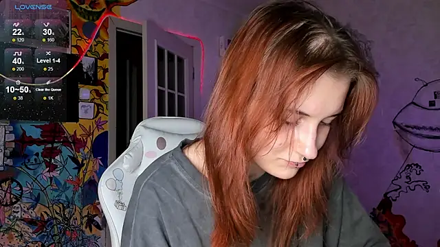 Sunny Mouse  online show from 01.03.25