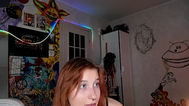 Sunny Mouse  online show from 01.05.25