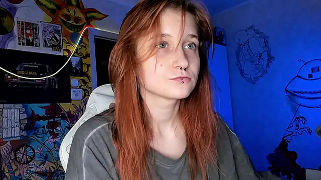 Sunny Mouse  online show from 01.09.25