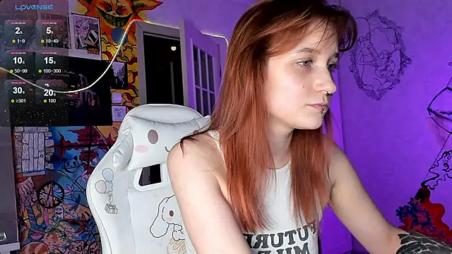 Sunny Mouse  online show from 01.09.25