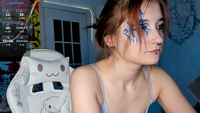 Sunny Mouse  online show from 01.10.25